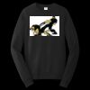 Fan Favorite Fleece Crewneck Sweatshirt Thumbnail