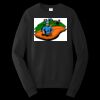 Fan Favorite Fleece Crewneck Sweatshirt Thumbnail