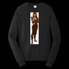 Fan Favorite Fleece Crewneck Sweatshirt Thumbnail
