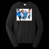 Fan Favorite Fleece Crewneck Sweatshirt Thumbnail