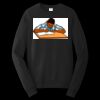 Fan Favorite Fleece Crewneck Sweatshirt Thumbnail