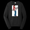 Fan Favorite Fleece Crewneck Sweatshirt Thumbnail