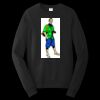 Fan Favorite Fleece Crewneck Sweatshirt Thumbnail