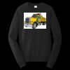 Fan Favorite Fleece Crewneck Sweatshirt Thumbnail