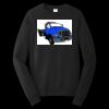 Fan Favorite Fleece Crewneck Sweatshirt Thumbnail