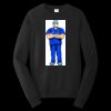 Fan Favorite Fleece Crewneck Sweatshirt Thumbnail
