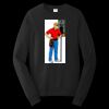 Fan Favorite Fleece Crewneck Sweatshirt Thumbnail