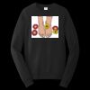 Fan Favorite Fleece Crewneck Sweatshirt Thumbnail