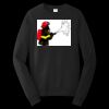 Fan Favorite Fleece Crewneck Sweatshirt Thumbnail