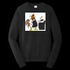 Fan Favorite Fleece Crewneck Sweatshirt Thumbnail