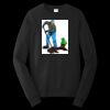 Fan Favorite Fleece Crewneck Sweatshirt Thumbnail