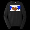 Fan Favorite Fleece Crewneck Sweatshirt Thumbnail