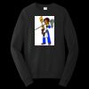 Fan Favorite Fleece Crewneck Sweatshirt Thumbnail