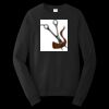 Fan Favorite Fleece Crewneck Sweatshirt Thumbnail