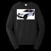 Fan Favorite Fleece Crewneck Sweatshirt Thumbnail