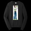 Fan Favorite Fleece Crewneck Sweatshirt Thumbnail