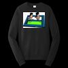 Fan Favorite Fleece Crewneck Sweatshirt Thumbnail