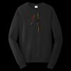 Fan Favorite Fleece Crewneck Sweatshirt Thumbnail
