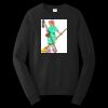 Fan Favorite Fleece Crewneck Sweatshirt Thumbnail