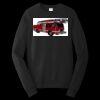Fan Favorite Fleece Crewneck Sweatshirt Thumbnail