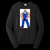 Fan Favorite Fleece Crewneck Sweatshirt Thumbnail