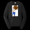 Fan Favorite Fleece Crewneck Sweatshirt Thumbnail