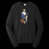 Fan Favorite Fleece Crewneck Sweatshirt Thumbnail