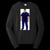 Fan Favorite Fleece Crewneck Sweatshirt Thumbnail