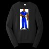 Fan Favorite Fleece Crewneck Sweatshirt Thumbnail