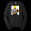 Fan Favorite Fleece Crewneck Sweatshirt Thumbnail