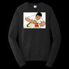 Fan Favorite Fleece Crewneck Sweatshirt Thumbnail