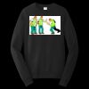 Fan Favorite Fleece Crewneck Sweatshirt Thumbnail