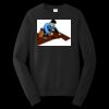 Fan Favorite Fleece Crewneck Sweatshirt Thumbnail