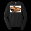 Fan Favorite Fleece Crewneck Sweatshirt Thumbnail