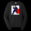 Fan Favorite Fleece Crewneck Sweatshirt Thumbnail