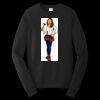 Fan Favorite Fleece Crewneck Sweatshirt Thumbnail