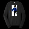 Fan Favorite Fleece Crewneck Sweatshirt Thumbnail