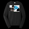 Fan Favorite Fleece Crewneck Sweatshirt Thumbnail