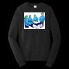 Fan Favorite Fleece Crewneck Sweatshirt Thumbnail