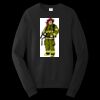 Fan Favorite Fleece Crewneck Sweatshirt Thumbnail