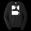 Fan Favorite Fleece Crewneck Sweatshirt Thumbnail