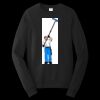 Fan Favorite Fleece Crewneck Sweatshirt Thumbnail