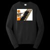 Fan Favorite Fleece Crewneck Sweatshirt Thumbnail