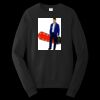Fan Favorite Fleece Crewneck Sweatshirt Thumbnail