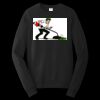 Fan Favorite Fleece Crewneck Sweatshirt Thumbnail