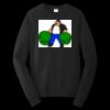 Fan Favorite Fleece Crewneck Sweatshirt Thumbnail