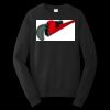 Fan Favorite Fleece Crewneck Sweatshirt Thumbnail