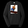 Fan Favorite Fleece Crewneck Sweatshirt Thumbnail