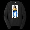 Fan Favorite Fleece Crewneck Sweatshirt Thumbnail
