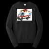 Fan Favorite Fleece Crewneck Sweatshirt Thumbnail